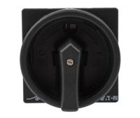 093451-t0-1-102easvb-sw Eaton 2P Pole Flush Mount Isolator Switch - 20A Maximum Current, 5.5kW Power Rating, IP65