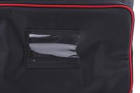 707-7331 RS PRO Polyester Tool Bag with Shoulder Strap 360mm x 150mm x 280mm