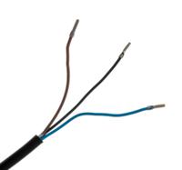 nbb2-12gm50-e2 Pepperl + Fuchs Inductive Threaded Barrel Proximity Sensor, M12, 2 mm Detection, PNP NO, 5 → 36 V dc