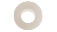 232-6858 RS PRO Nylon Screw Insulator, M6, 8mm