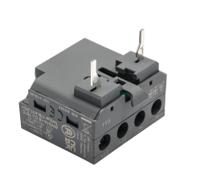 1sbn060100r1000 ABB RA4 Series Interface Relay, PCB Mount, 24V Coil, SPST
