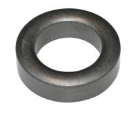 5977000301 Fair-Rite Ferrite Ring Ferrite Ring, 12.7 x 7.15 x 4.9mm
