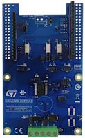 x-nucleo-out05a1 STMicroelectronics Industrial Digital Output Expansion Board Based on IPS1025H for STM32 Nucleo Solid State Relay for