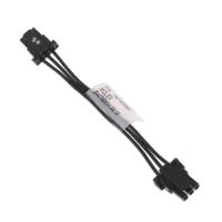 1451320300 Molex 3 Way Female Micro-Fit TPA to 3 Way Female Micro-Fit TPA Wire to Board Cable, 75mm