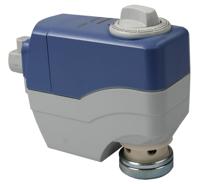 ssc31-bpzssc31 Siemens Electric 2, 3 port Valve Actuator -, 230 V Supply Voltage
