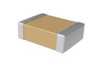 c1206c103kfractu KEMET 10nF Multilayer Ceramic Capacitor MLCC, 1.5kV dc V, ±10% , SMD