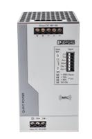 2904611 Phoenix Contact QUINT POWER Switched Mode DIN Rail Power Supply, 100 → 240 V ac / 110 → 250V dc ac, dc