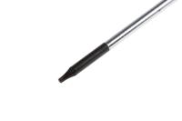 t4877x-04 CK Torx Precision Screwdriver, T4 Tip, 50 mm Blade