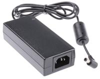 lfzvc36np12e4 EOS 36W Power Brick AC/DC Adapter 12V dc Output, 3A Output