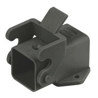 09200030827 HARTING Han A Heavy Duty Power Connector Housing