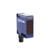 xuk0aksam12 Telemecanique Sensors Through Beam (Emitter) Photoelectric Sensor 0.28 m, 0.8 m, 4 m, 30 m Detection Range PNP IP65