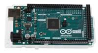 a000067 Arduino Mega 2560 Rev 3