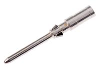 13162300 EPIC H-D 1.6 Male 10A Contact for use with Heavy Duty Power Connectors