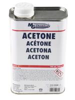 434-1l MG Chemicals Acetone 1 L Can