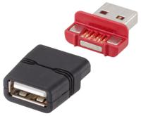 mu1k101-s00z Rosenberger, Magnetic USB Magnetic Connector
