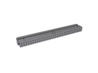 71600-064lf Amphenol Communications Solutions 64-Way IDC Connector Socket for Cable Mount, 2-Row