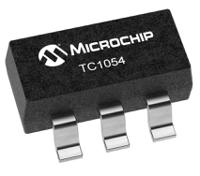 tc1054-50vct713 Microchip TC1054-5.0VCT713, 1-Channel Low Dropout Voltage, Voltage Regulator, 50 mA, 5 V, SOT-23 5-Pin