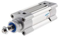 dsbc-40-40-ppva-n3 Festo Pneumatic Piston Rod Cylinder - 1376657 40 mm Bore, 40 mm DSBC Series, Double Acting Acting