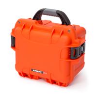 908s-010or-0a0 Nanuk Nanuk 908 Waterproof Plastic Case, 318 x 249 x 203mm