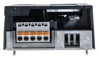 6sl3244-0bb12-1ba1 Siemens Control Unit, 24 V dc, 1.5 A, SINAMICS G120 Series