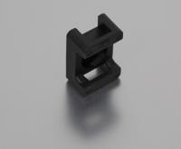 233-685 RS PRO Black Cable Tie Mount 16 mm x 23mm, 8mm Max. Cable Tie Width