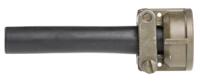 97-3057-1007-1 Amphenol Industrial, 97Size 14 Cable Clamp