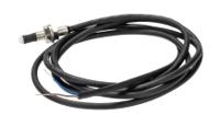 d5b-5011 Omron D5B Series Plunger Limit Switch, IP67, 30mA Max