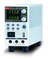 180-5090 RS PRO Digital Bench Power Supply, 0 → 250V, 2A, 1-Output, 100W - UKAS Calibrated