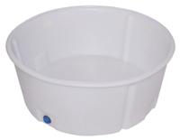 1010880 ProMinent Chemical Tank Stackable Bund , For Use With Dosing Tank