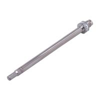 tt1050 ifm electronic PT1000 RTD Sensor, 10mm Dia, 160mm Long, M12, ±0.15 % +150°C Max