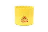 fch0216 Starrett HSS 52mm Hole Saw