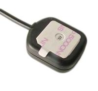 alpha193msmamss17 Siretta ALPHA19/3M/SMAM/S/S/17 Square GPS Antenna with SMA Connector, GPS