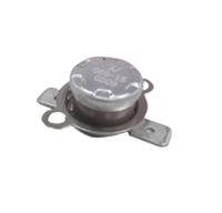 222-8253 RS PRO Bi-Metallic Thermostat, Opens at 55°C, Closes at 70°C, +180°C Max, NO, Automatic Reset