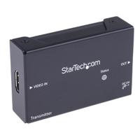 st121hdbte StarTech.com HDMI over HDBaseT Extender Pair 35m - up to 4K UHD Maximum Resolution