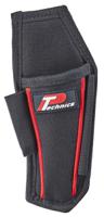 pt136 Technics Polyester, 2 Pocket Tool Pouch