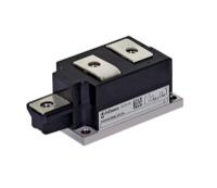 dd350n16khpsa1 Infineon 1800 V 350 A Rectifier Diode Module DD350N Mains diode module 3-Pin DD350N16KHPSA1