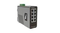 nt-5008-000-0000 N-Tron Managed 8 Port Industrial Ethernet Switch