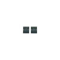793544 Pilz, 793, Pluggable Terminal Block, Plug In, Screw Termination,