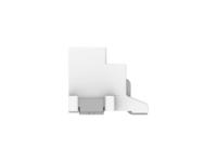 1-2336678-2 TE Connectivity SGI2.0 Series Right Angle Board PCB Header, 2 Contact(s), 2 mm Pitch, 1 Row, Shrouded