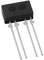 tcrt1000 TCRT1000 Vishay, Through Hole Reflective Optical Sensor, Phototransistor Output