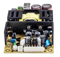 rps-75-12 MEAN WELL Switching Power Supply, RPS-75-12, 12V dc, 6.3A, 75.6W, 1 Output, 127 → 370 V dc, 90 → 264 V ac