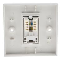 369-4759 RS PRO Telephone Socket 1-way