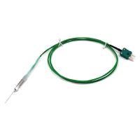 saig30 ProsensorSAIG Type K Temperature Sensor 30mm Length, 1mm Diameter, -50°C → +200°C