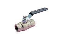 6021121a8 Norgren, Process Ball Valve, Threaded 1 1/4in, 32mm