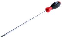 03739 Wiha Phillips Screwdriver, PH2 Tip, 300 mm Blade, 418 mm Overall