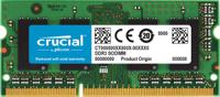 ct4g4sfs6266 Crucial 4 GB DDR4 Laptop RAM, 2666MHz, SODIMM, 1.2V