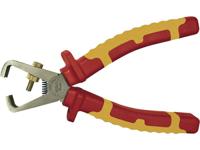 76603 Ega-Master  Pliers, 160 mm Overall