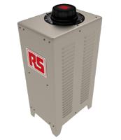 890-2856 RS PRO 3 Phase 1.628kVA Variac, 3 Output, 415V, 2A