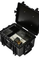 304-035 RS PRO Battery Case Lithium-Ion batteries