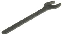 894m-11 Bahco Single Ended Open Spanner, 11mm, Metric, 112 mm Overall
